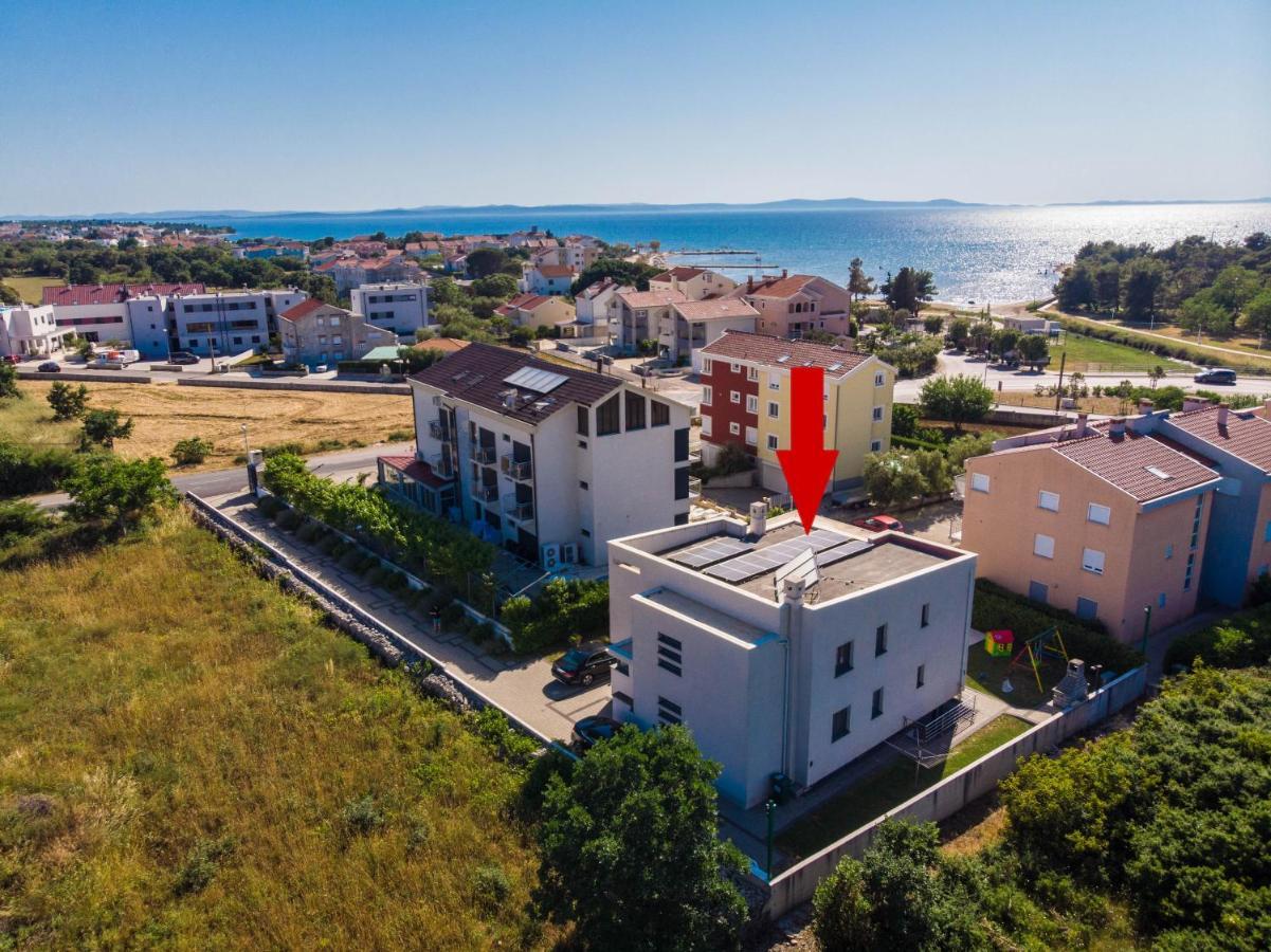 Vila Zatona Sunset With Heated Swimming Pool ザトン エクステリア 写真
